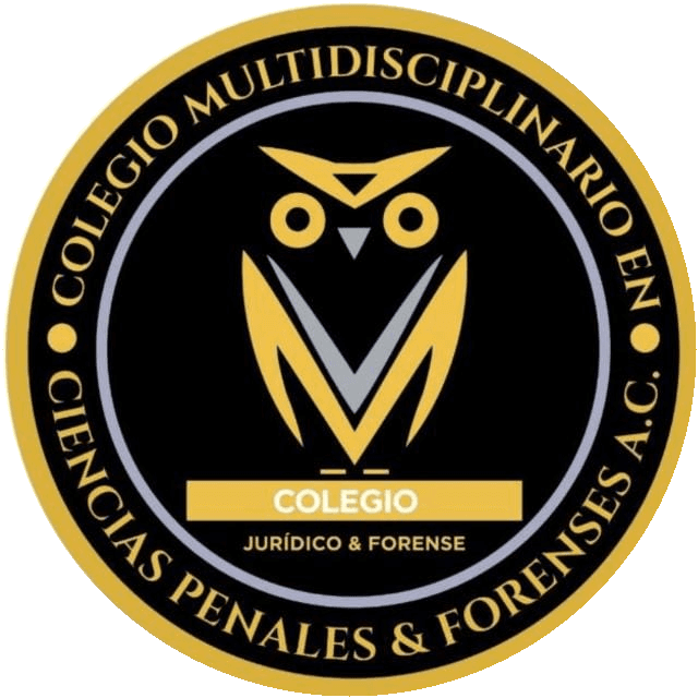 Colegio Multidisciplinario en Ciencias Penales & Forenses